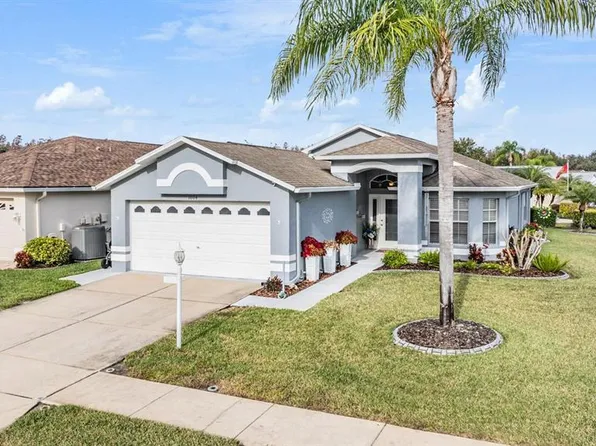 1004 SWEET JASMINE DRIVE, TRINITY, FL 34655