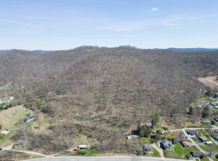 N Main Ave, Weston, WV 26452