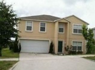 1920 Crestridge Dr, Clermont, FL 34711