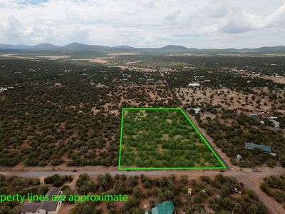 County Road 3076 #A, Vernon, AZ, 85940