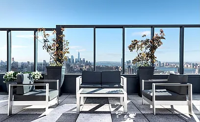 Rented by Brookfield (Funnel)