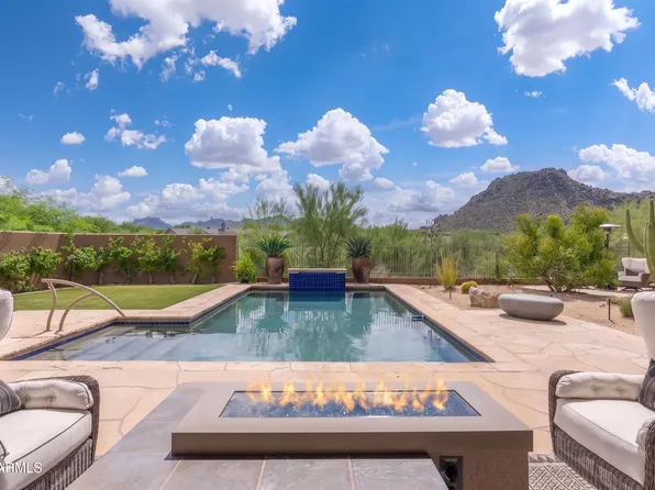 11339 E PINON Drive, Scottsdale, AZ 85262
