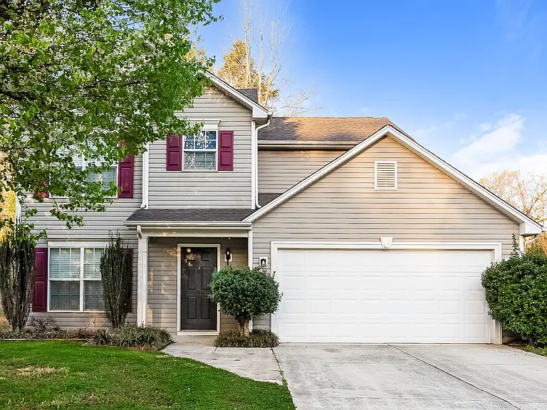 10316 Gold Pan Rd — Photo 1