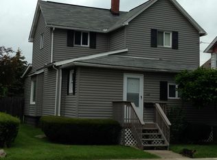 148 15th St NW, Barberton, OH 44203