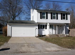 6129 Pollard Ave, East Lansing, MI