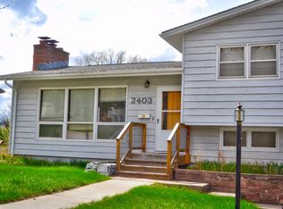 2403 Alamo Dr, Rapid City, SD 57702