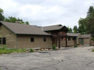 W6990 Silver Spring Ln, Mitchell, WI 53073