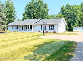 7293 E Five Point Hwy, Eaton Rapids, MI 48827