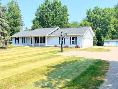 7293 E Five Point Hwy, Eaton Rapids, MI, 48827
