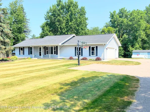 7293 E Five Point Hwy, Eaton Rapids, MI 48827