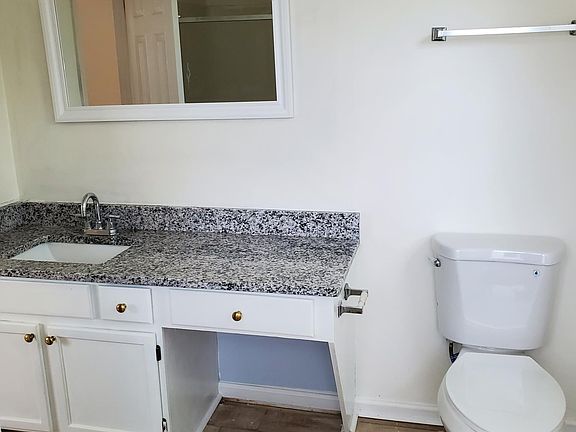 Master bath room