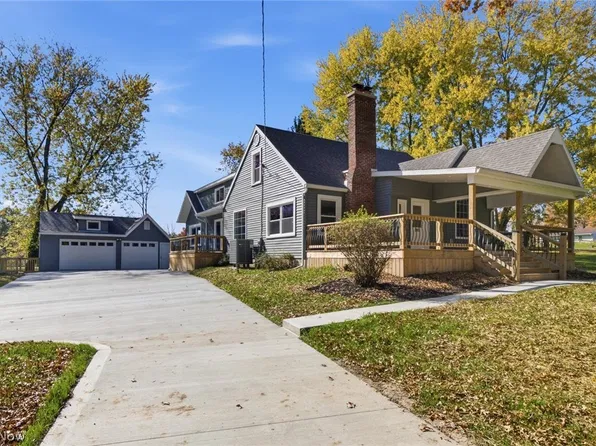 2903 Mabee Rd, Ontario, OH 44903