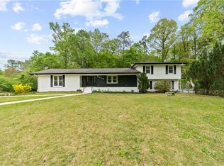 3914 Bonanza Dr, Macon, GA 31216