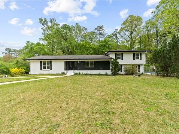 3914 Bonanza Dr, Macon, GA 31216