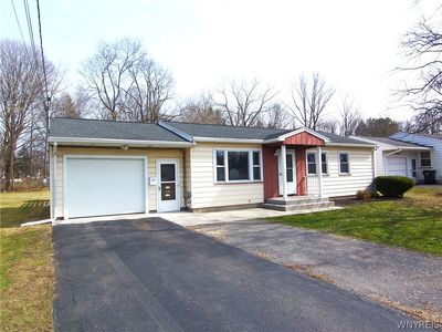 24 Tarrytown Dr, Rochester, NY, 14624