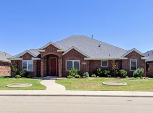 6315 77th St, Lubbock, TX 79424