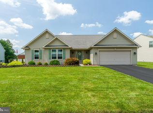 280 Greystone Ln, Quarryville, PA 17566