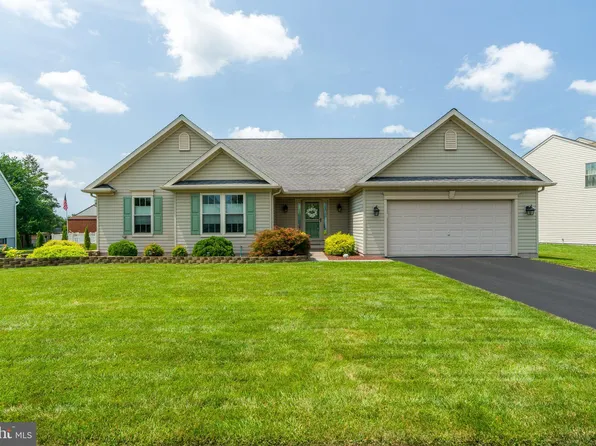 280 Greystone Ln, Quarryville, PA 17566