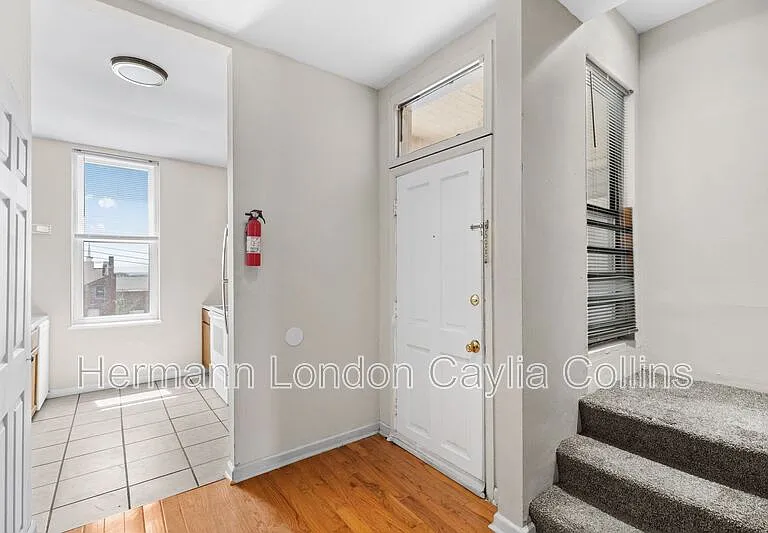 1708 S Tucker Blvd #C — Photo 6