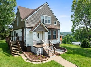 274 Chapel Rd, Wheeling, WV 26003