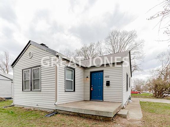 4th image of 3502 Wallace Ave