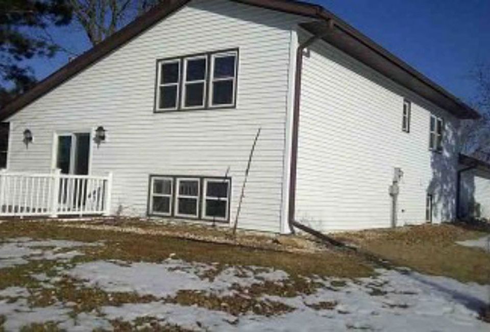 Property Side View