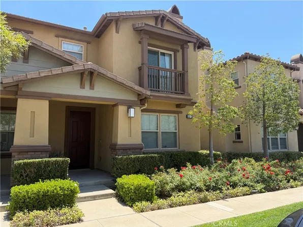 850 E Mountain Way, Azusa, CA 91702