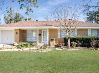 840 Lamar St, Vidor, TX 77662