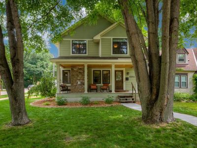 4201 Chowen Ave S, Minneapolis, MN, 55410
