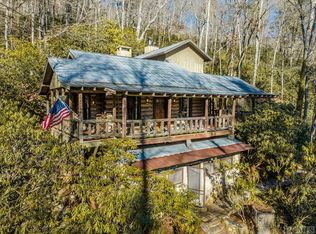 159 Webb Branch Rd, Highlands, NC 28741