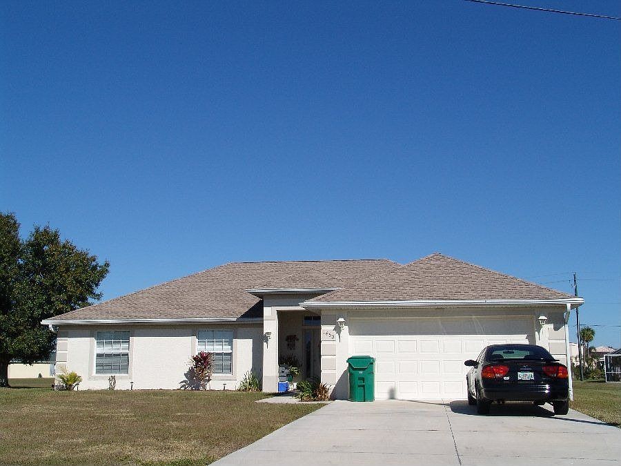 Submitted by your friendly, neighborhood Realtor