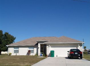 1450 Neapolitan Rd, Punta Gorda, FL 33983