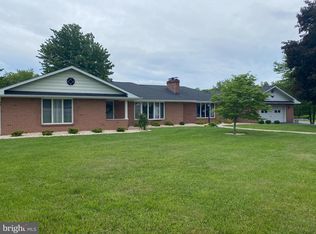 11708 Old Legislative Rd SW, Frostburg, MD 21532