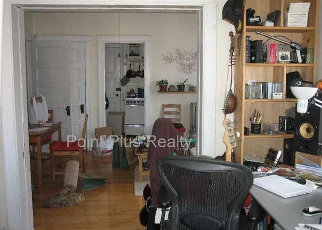 2nd image of 17 Pleasant St #18