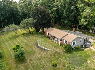 119 Walnut St, Rochester, NH 03867