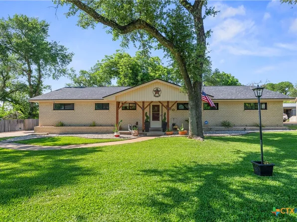 3310 Red Bud Rd, Temple, TX 76502