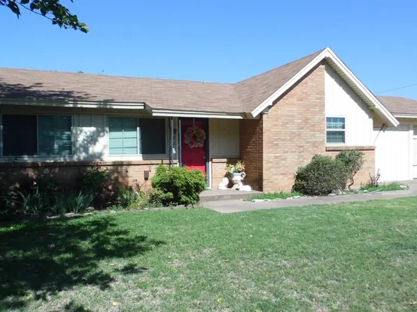 308 Kathleen Dr, Iowa Park, TX 76367