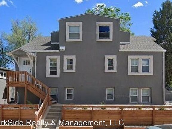 3rd image of 3700 S Lincoln St #5