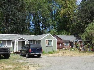 34418 S Sawtell Rd, Molalla, OR 97038