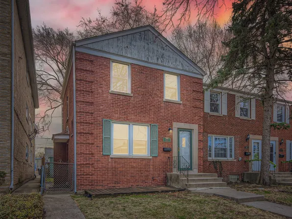 10613 S Artesian Ave #0, Chicago, IL 60655