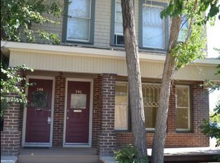 546 W 6th St, Reno, NV 89503