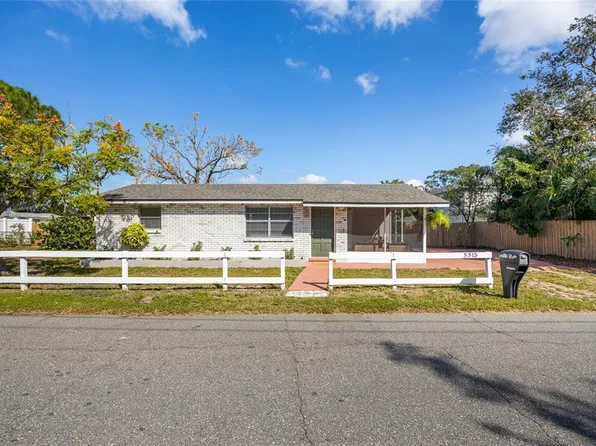 5315 S 1st St, Tampa, FL 33611