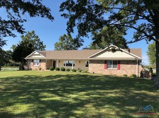 421 NW 15p Rd, Clinton, MO 64735