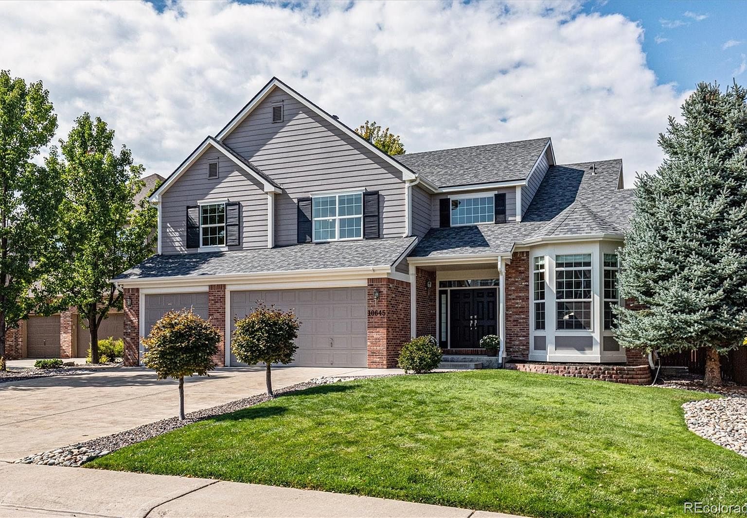 10645 Edgemont Court, Highlands Ranch, CO 80129 Zillow