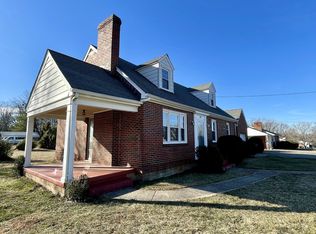 660 Leesville Rd, Lynchburg, VA 24502