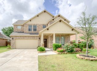 280 Dragonfly Dr, Prosper, TX 75078