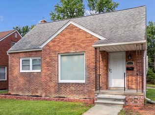 10053 Virgil, Redford, MI 48239