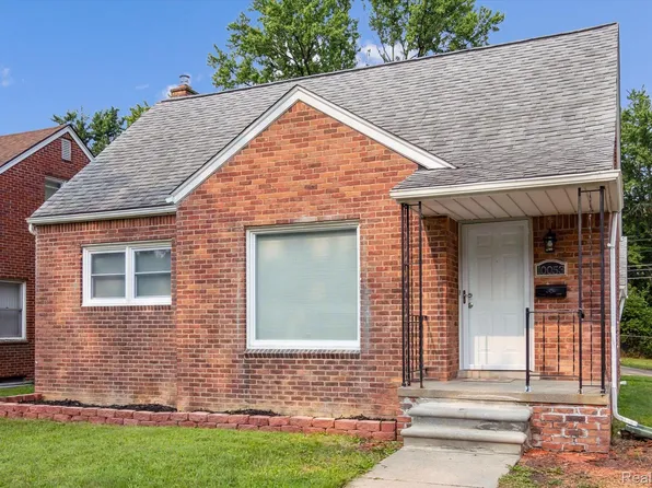 10053 Virgil, Redford, MI 48239