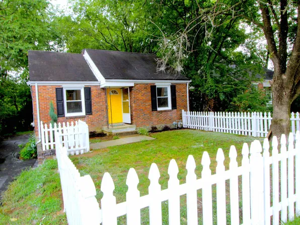 1070 E Trinity Ln, Nashville, TN 37216