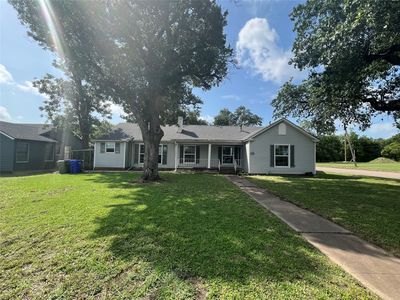 2928 Pine Ave, Waco, TX, 76708